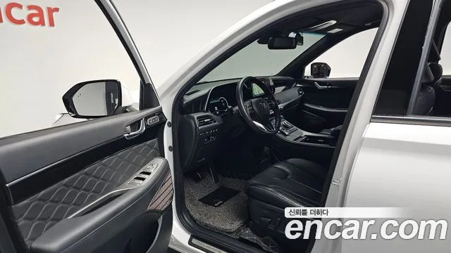 Hyundai Palisade 2022 thumb 9
