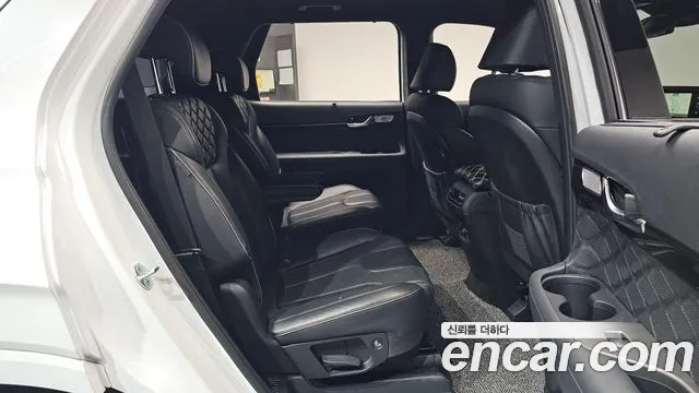 Hyundai Palisade 2022 thumb 10