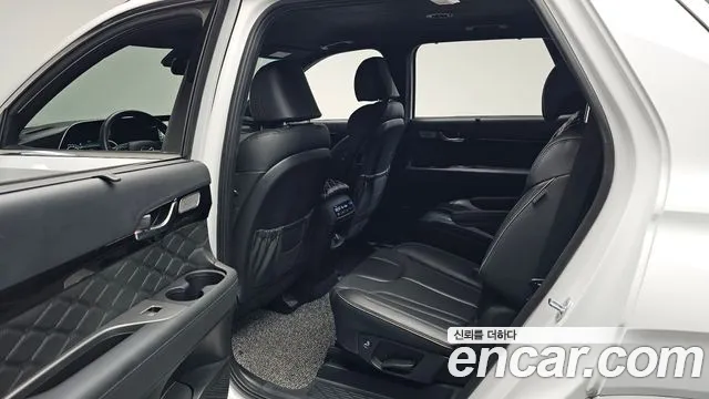 Hyundai Palisade 2022 thumb 11