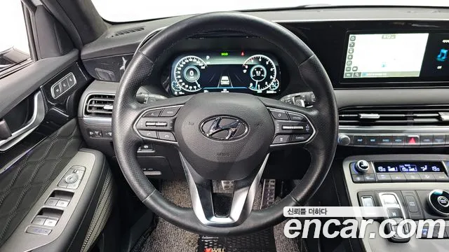 Hyundai Palisade 2022 thumb 12