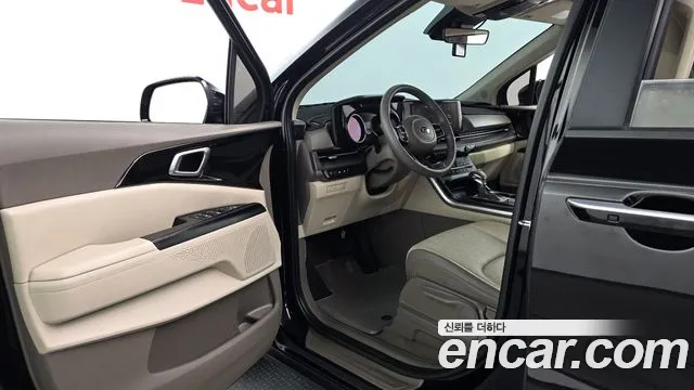 Kia Carnival 2021 thumb 10