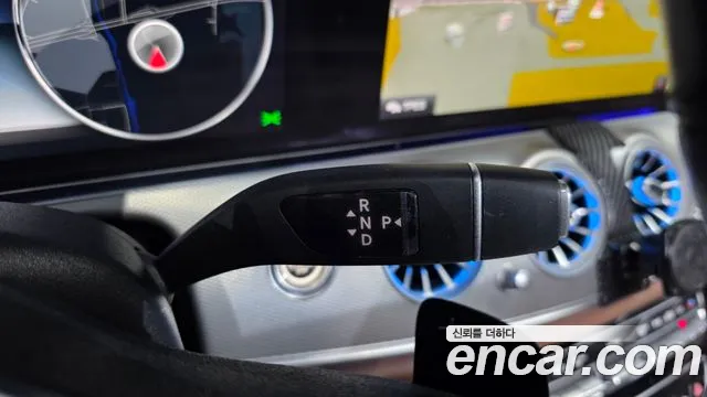 Mercedes-Benz E-Класс 2018 thumb 9