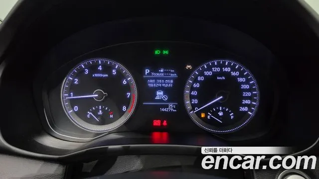 Hyundai Grandeur 2017 thumb 8