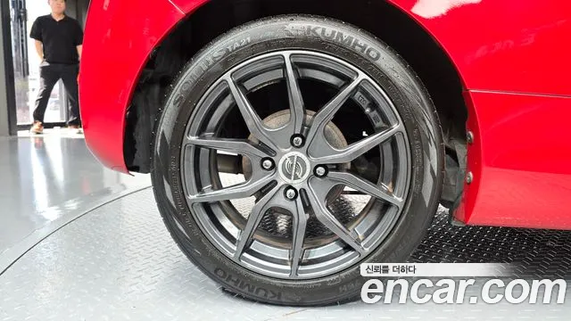 Daihatsu Copen 2014 thumb 5
