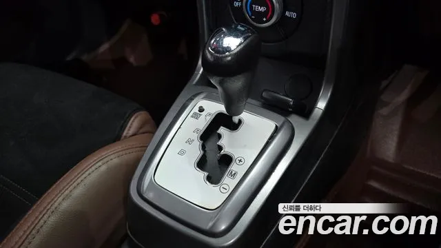 Daihatsu Copen 2014 thumb 9
