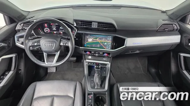 Audi Q3 2020 thumb 7