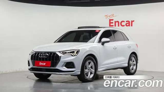 Audi Q3 2020 thumb 12