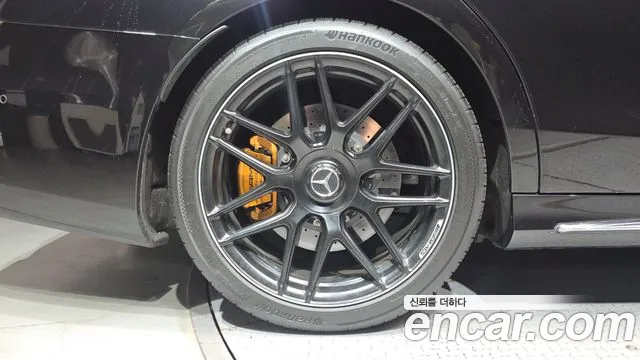 Mercedes-Benz S-Класс 2019 thumb 5