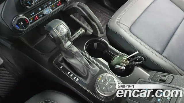 Ford Bronco 2023 thumb 8