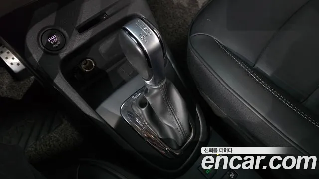 Renault-KoreaSamsung Captur 2019 thumb 9
