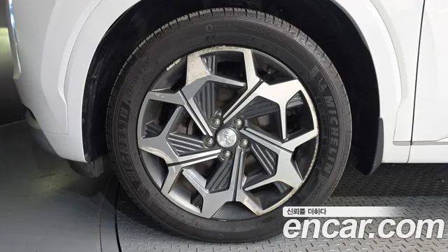 Hyundai Palisade 2021 thumb 5