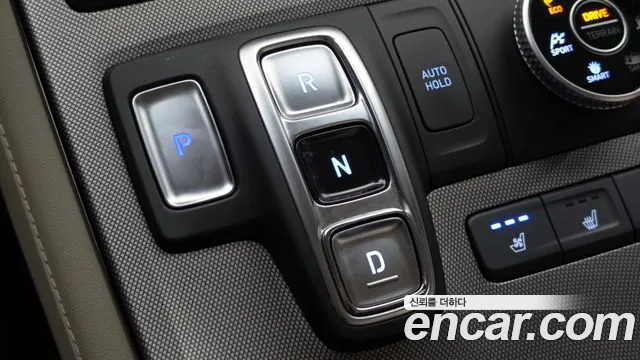Hyundai Palisade 2021 thumb 9