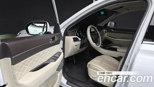 Hyundai Palisade 2021 thumb 10