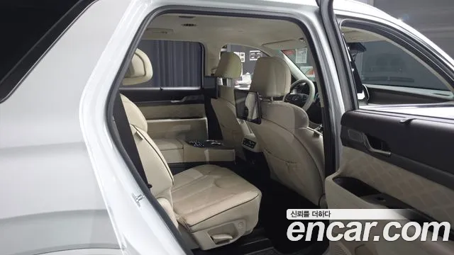 Hyundai Palisade 2021 thumb 11