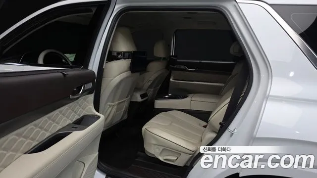 Hyundai Palisade 2021 thumb 12