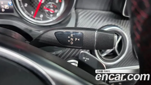 Mercedes-Benz A-Класс 2018 thumb 8