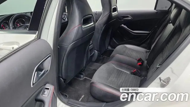 Mercedes-Benz A-Класс 2018 thumb 11