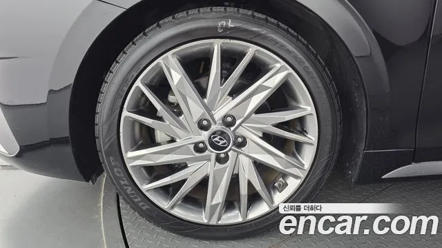 Hyundai Grandeur 2020 thumb 5