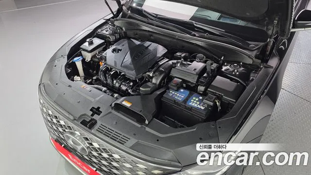 Hyundai Grandeur 2020 thumb 6