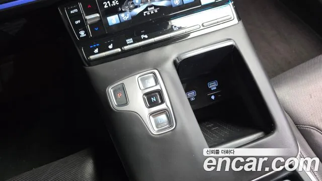 Hyundai Grandeur 2020 thumb 9