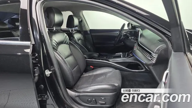 Hyundai Grandeur 2020 thumb 11
