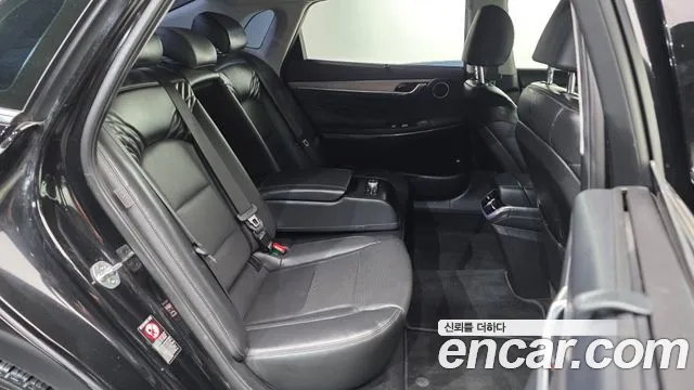 Hyundai Grandeur 2020 thumb 12