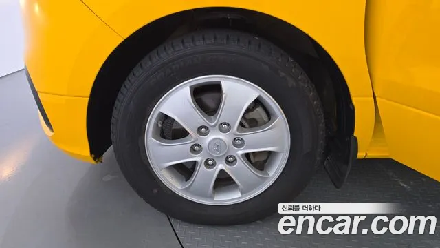 Hyundai Starex 2019 thumb 5