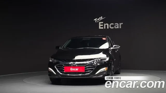 ChevroletGMDaewoo Malibu 2019 thumb 3
