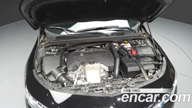 ChevroletGMDaewoo Malibu 2019 thumb 6