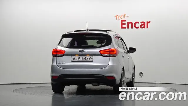 Kia Carens 2013 thumb 4