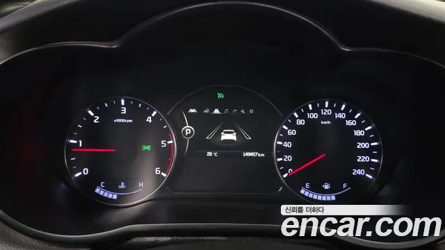 Kia Carens 2013 thumb 8