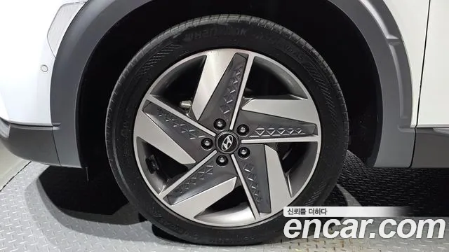 Hyundai Nexo 2021 thumb 5