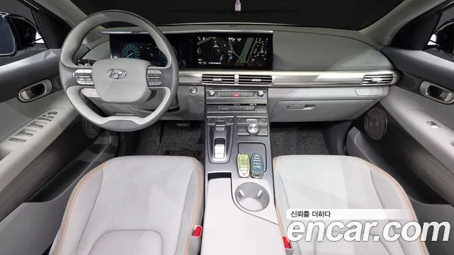Hyundai Nexo 2021 thumb 7