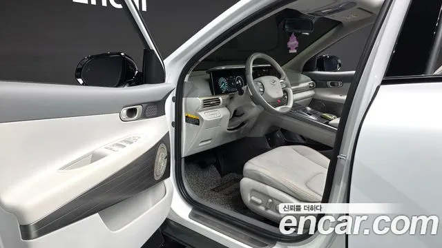Hyundai Nexo 2021 thumb 10