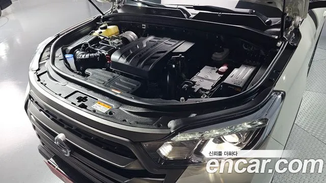 KG_Mobility_Ssangyong Rexton 2022 thumb 6