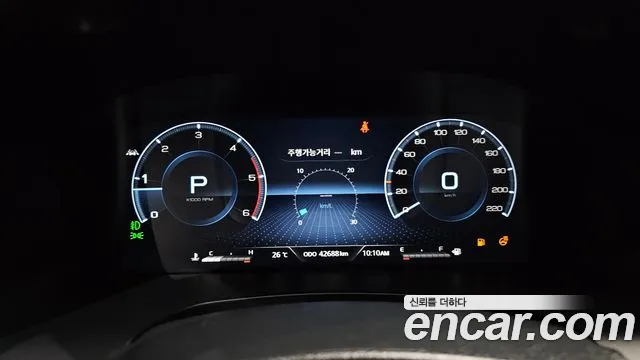 KG_Mobility_Ssangyong Rexton 2022 thumb 8