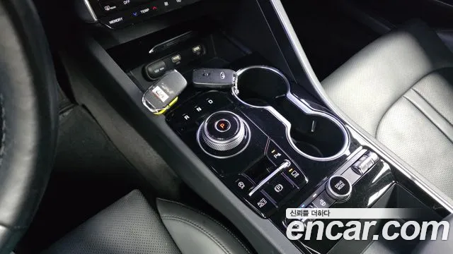 Kia K5 2020 thumb 9