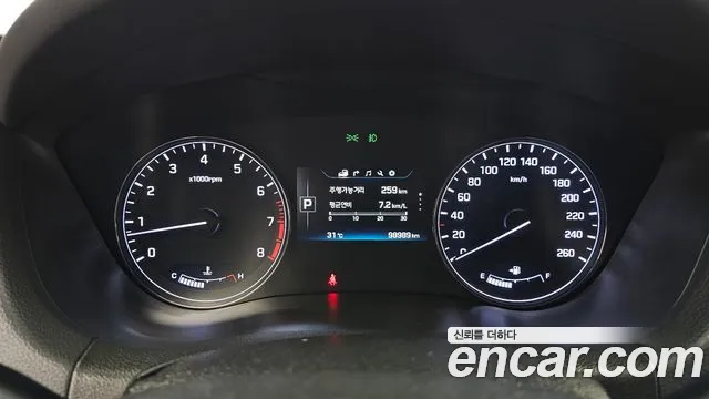 Hyundai Genesis 2014 thumb 8