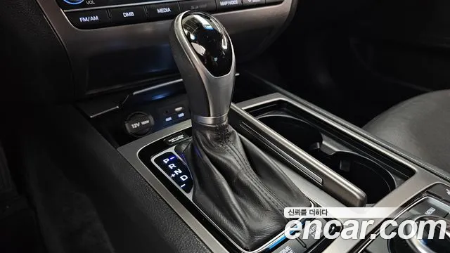 Hyundai Genesis 2014 thumb 9