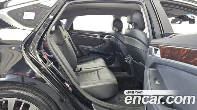 Hyundai Genesis 2014 thumb 12