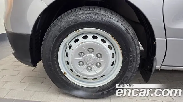 Hyundai Starex 2018 thumb 5