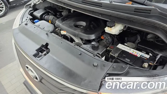 Hyundai Starex 2018 thumb 6