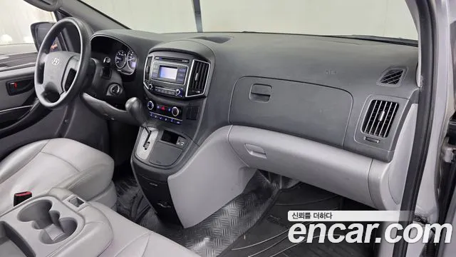 Hyundai Starex 2018 thumb 7