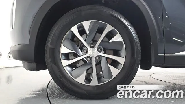 Hyundai Palisade 2021 thumb 4