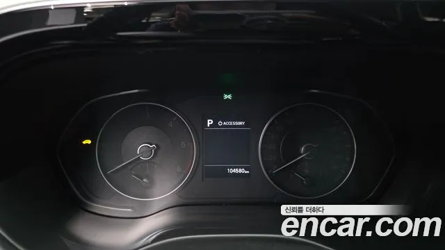 Hyundai Palisade 2021 thumb 7