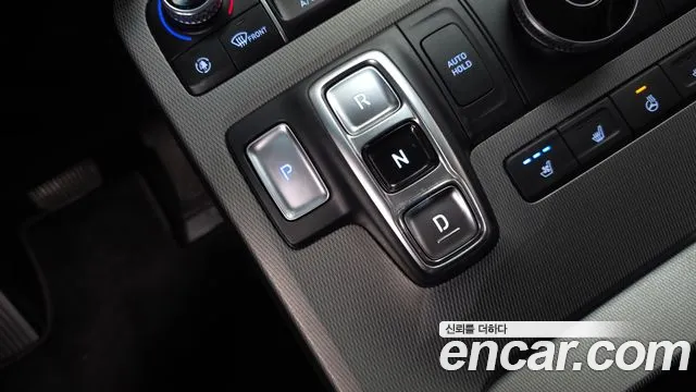 Hyundai Palisade 2021 thumb 8