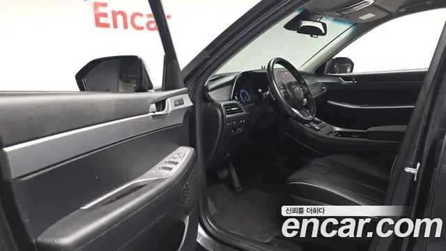 Hyundai Palisade 2021 thumb 9