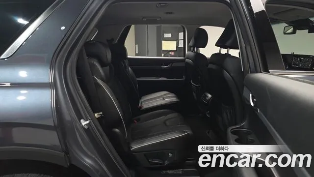 Hyundai Palisade 2021 thumb 10