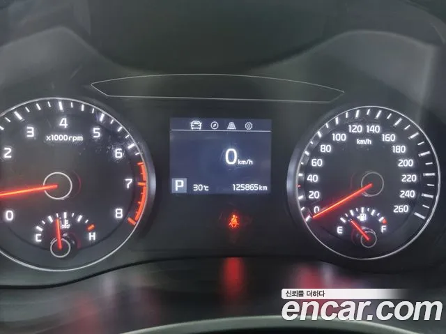 Kia K7 2018 thumb 8