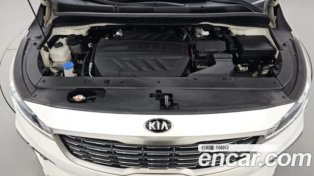 Kia Carnival 2019 thumb 5
